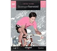 TeknoFilm - DVD - I MITI DEL CICLISMO Vol. 09 - GIUSEPPE SARONNI (2005) - GAZZETTA DELLO SPORT