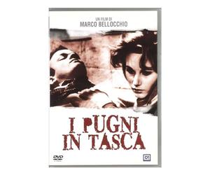 TeknoFilm - DVD - I PUGNI IN TASCA di Marco Bellocchio (1965) - 01 DISTRIBUTION
