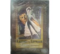 TeknoFilm - DVD - I RACCONTI DI HOFFMANN di Michael Powell e Emeric Pressburger (1951) - SINISTER