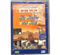 TeknoFilm - DVD - I viaggi di Giulio Verne: LA STELLA DEL SUD di Armando Ferreira (1998) - MTC
