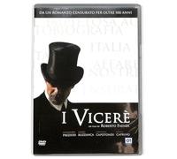 TeknoFilm - DVD - I VICERE' di Roberto Faenza (2007) - 01 DISTRIBUTION
