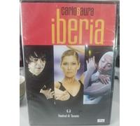 TeknoFilm - DVD - IBERIA di Carlos Saura (2005) - BIM