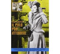 TeknoFilm - DVD - IL CIELO PUO' ATTENDERE di Ernst Lubitsch (1943) - ERMITAGE