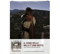 TeknoFilm - DVD - Il cinema di Pasolini: IL FIORE DELLE MILLE E UNA NOTTE di Pier Paolo Pasolini (1974) - REPUBBLICA/L'ESPRESSO