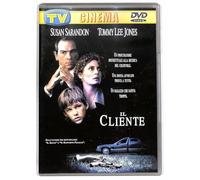TeknoFilm - DVD - IL CLIENTE di Joel Schumacher (1994) - TV SORRISI E CANZONI