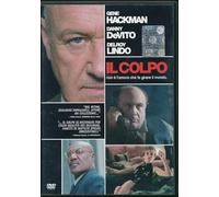 TeknoFilm - DVD - IL COLPO di David Mamet (2001) - WARNER BROS