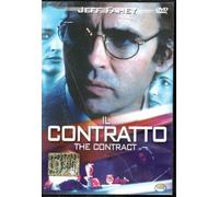 TeknoFilm - DVD - IL CONTRATTO - THE CONTRACT di Steven R. Monroe (2002) - OPEN GAME