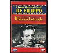 TeknoFilm - DVD - IL FIDANZATO DI MIA MOGLIE di Carlo Ludovico Bragaglia (1943) - FABBRI EDITORI