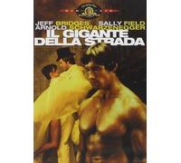 TeknoFilm - DVD - IL GIGANTE DELLA STRADA di Bob Rafelson (1976) - MGM