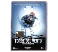 TeknoFilm - DVD - Il grande alpinismo Vol. 04 - TORRE DEL VENTO (2012) - GAZZETTA DELLO SPORT