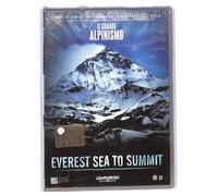 TeknoFilm - DVD - Il grande alpinismo Vol. 07 - EVEREST SEA TO SUMMIT (2012) - GAZZETTA DELLO SPORT