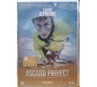 TeknoFilm - DVD - Il grande alpinismo Vol. 08 - ASGARD PROJECT (2012) - GAZZETTA DELLO SPORT