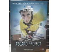 TeknoFilm - DVD - Il grande alpinismo Vol. 09 - ASGARD PROJECT (2012) - CORRIERE DELLA SERA
