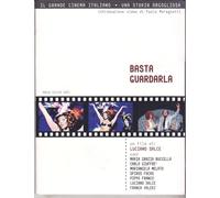 TeknoFilm - DVD - Il grande cinema Italiano: BASTA GUARDARLA di Luciano Salce (1970) - CORRIERE DELLA SERA