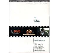 TeknoFilm - DVD - Il grande cinema Italiano: IL DIVO di Paolo Sorrentino (2008) - CORRIERE DELLA SERA