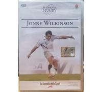 TeknoFilm - DVD - IL GRANDE RUGBY Volume 10 - JONNY WILKINSON - GAZZETTA DELLO SPORT