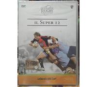 TeknoFilm - DVD - IL GRANDE RUGBY Volume 14 - IL SUPER 12 - GAZZETTA DELLO SPORT