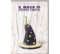 TeknoFilm - DVD - IL MAGO DI ESSELUNGA - ESSELUNGA
