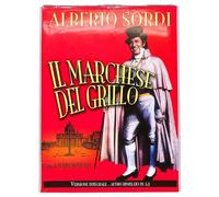 TeknoFilm - DVD - IL MARCHESE DEL GRILLO di Mario Monicelli (1981) - PASSWORLD