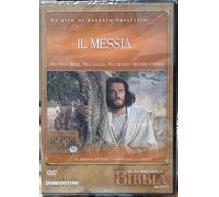 TeknoFilm - DVD - IL MESSIA di Roberto Rossellini (1975) - DE AGOSTINI