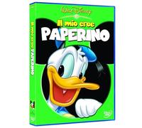 TeknoFilm - DVD - IL MIO EROE PAPERINO (2004) - WALT DISNEY