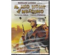 TeknoFilm - DVD - IL MIO NOME E' NESSUNO di Tonino Valerii (1973) - HOBBY & WORK