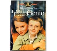 TeknoFilm - DVD - IL MIO PICCOLO GENIO di Jodie Foster (1991) - 20TH CENTURY FOX