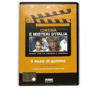 TeknoFilm - DVD - IL MURO DI GOMMA di Marco Risi (1991) - FABBRI EDITORI