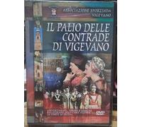 TeknoFilm - DVD - IL PALIO DELLE CONTRADE DI VIGEVANO - Associazione Sforzinda - Marcello Alonghi (2006) - F.I.G.S.