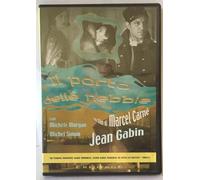 TeknoFilm - DVD - IL PORTO DELLE NEBBIE di Marcel Carné (1938) - ERMITAGE