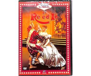 TeknoFilm - DVD - IL RE ED IO di Walter Lang (1956) - EDIZIONI MASTER