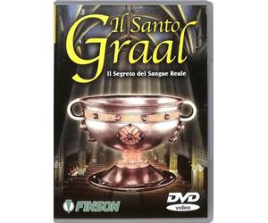 TeknoFilm - DVD - IL SANTO GRAAL (2006) - FINSON