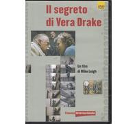 TeknoFilm - DVD - IL SEGRETO DI VERA DRAKE di Mike Leigh (2004) - LIBERAZIONE