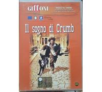 TeknoFilm - DVD - IL SOGNO DI CRUMB di Maria Peters (1999) - MEDUSA