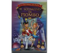 TeknoFilm - DVD - IL SOLDATINO DI PIOMBO, IL GUARDIANO DEI PORCI (2008) - MEMORY TECHNOLOGY