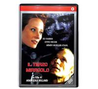 TeknoFilm - DVD - IL TERZO MIRACOLO di Agnieszka Holland (1999) - CECCHI GORI HOME VIDEO