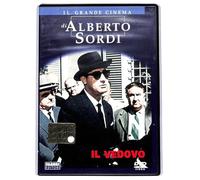TeknoFilm - DVD - IL VEDOVO di Dino Risi (1959) - FABBRI EDITORI