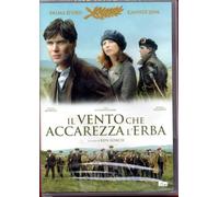 TeknoFilm - DVD - IL VENTO CHE ACCAREZZA L'ERBA (Versione noleggio) di Ken Loach (2006) - Q MEDIA