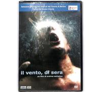 TeknoFilm - DVD - IL VENTO DI SERA di Andrea Adriatico (2004) - EXA