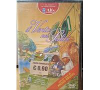 TeknoFilm - DVD - IL VENTO NEI SALICI di Dave Unwin (1995) - USA HOME ENTERTEINMENT
