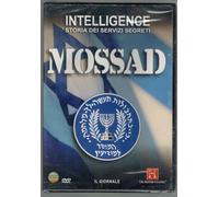 TeknoFilm - DVD - INTELLIGENCE - STORIA DEI SERVIZI SEGRETI Volume 3 - MOSSAD (2007) - IL GIORNALE