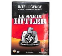 TeknoFilm - DVD - INTELLIGENCE - STORIA DEI SERVIZI SEGRETI Volume 7 - LE SPIE DI HITLER (2007) - IL GIORNALE