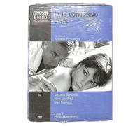 TeknoFilm - DVD - IO LA CONOSCEVO BENE di Antonio Pietrangeli (1965) - CORRIERE DELLA SERA