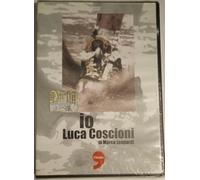 TeknoFilm - DVD - IO LUCA COSCIONI di Marco Leopardi (2005) - L'UNITA'