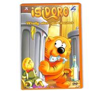 TeknoFilm - DVD - ISIDORO - WALLY STAR DEL CINEMA (4 Episodi) di Bruno Bianchi (1984) - STORMOVIE