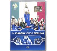 TeknoFilm - DVD - ITALIA CAMPIONE DEL MONDO 2006 Vol. 01 - IN VIAGGIO VERSO BERLINO - GAZZETTA DELLO SPORT