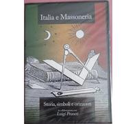 TeknoFilm - DVD - ITALIA E MASSONERIA - Storia, simboli e orizzonti di A.A.V.V. (2010) - MEDIAFRAME