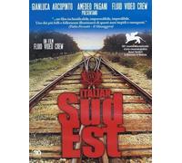 TeknoFilm - DVD - ITALIAN SUD EST di Fluid Video Crew (2003) - 30 HOLDING