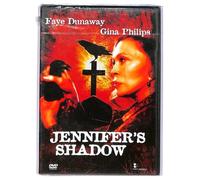 TeknoFilm - DVD - JENNIFER'S SHADOW di De La Vega e Pablo Paré (2004) - PLAY PRESS