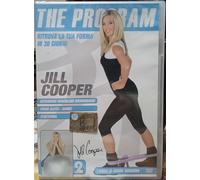 TeknoFilm - DVD - JILL COOPER - THE PROGRAM Vol. 02 (2010) - DONNA MODERNA